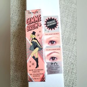 GIMME BROW+